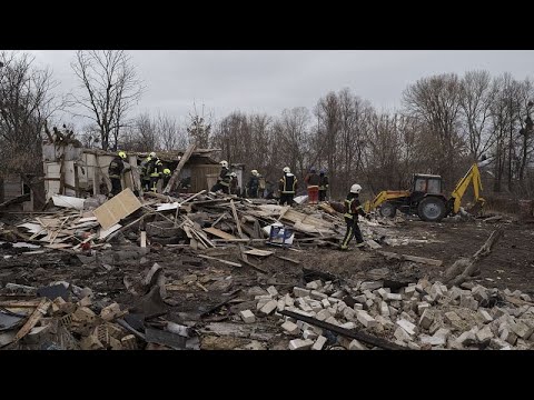 Российская Атака На Украину: Подробности Масштабного Обстрела Российская Атака На Украину: Подробности Масштабного Обстрела