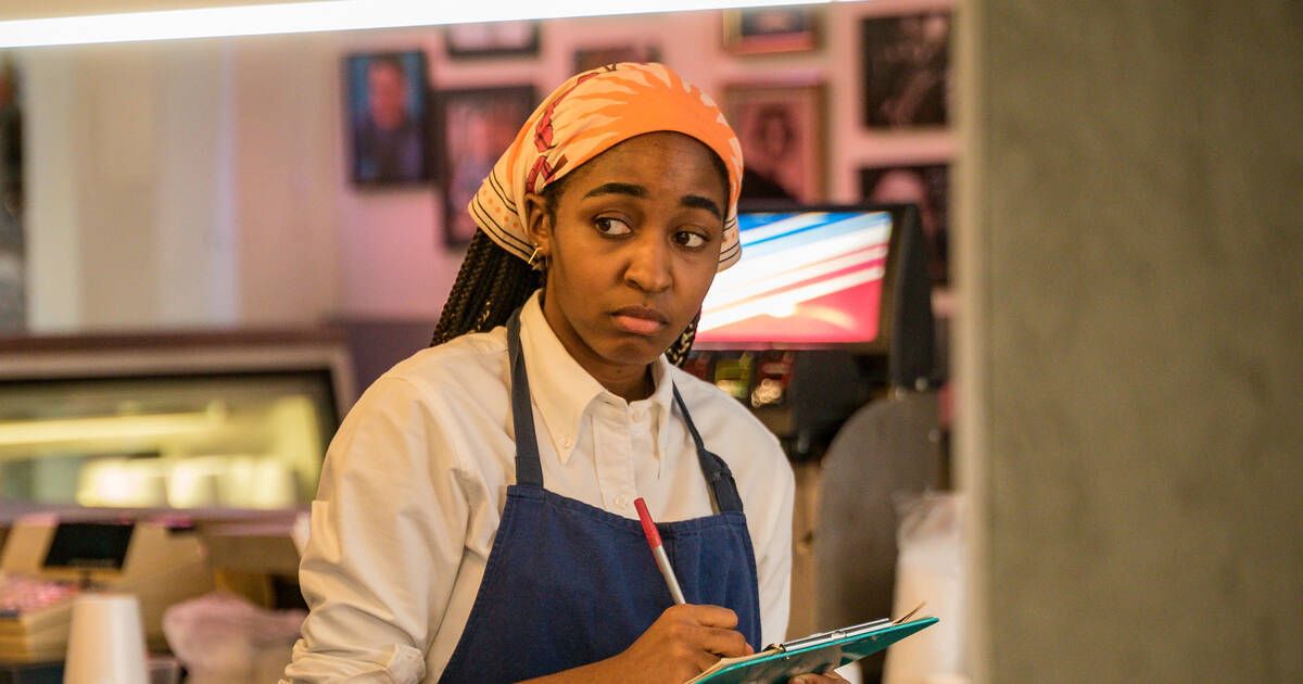 Rotten Tomatoes Slams Ayo Edebiri's Horror Movie: A Critical Analysis Rotten Tomatoes Slams Ayo Edebiri's Horror Movie: A Critical Analysis