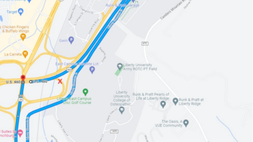 Route 15 Traffic Alert: On-Ramp Closure Due To Vehicle Collision Route 15 Traffic Alert: On-Ramp Closure Due To Vehicle Collision