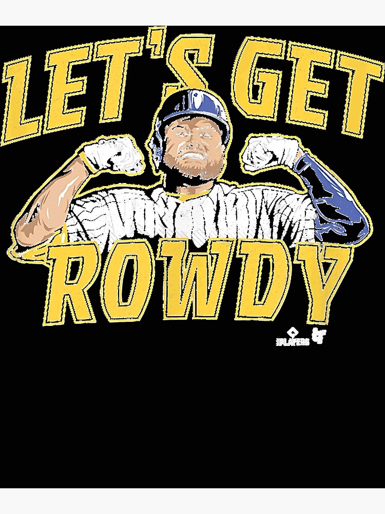 Rowdy Tellez Revenge: Watch Him Get Even Against His Old Team Rowdy Tellez Revenge: Watch Him Get Even Against His Old Team