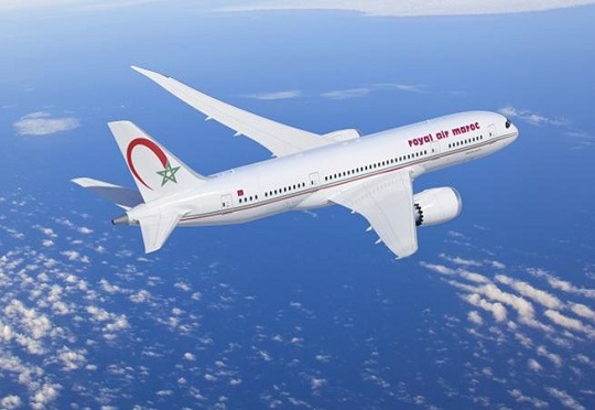 Royal Air Maroc Launches New Stansted-Casablanca Route Royal Air Maroc Launches New Stansted-Casablanca Route