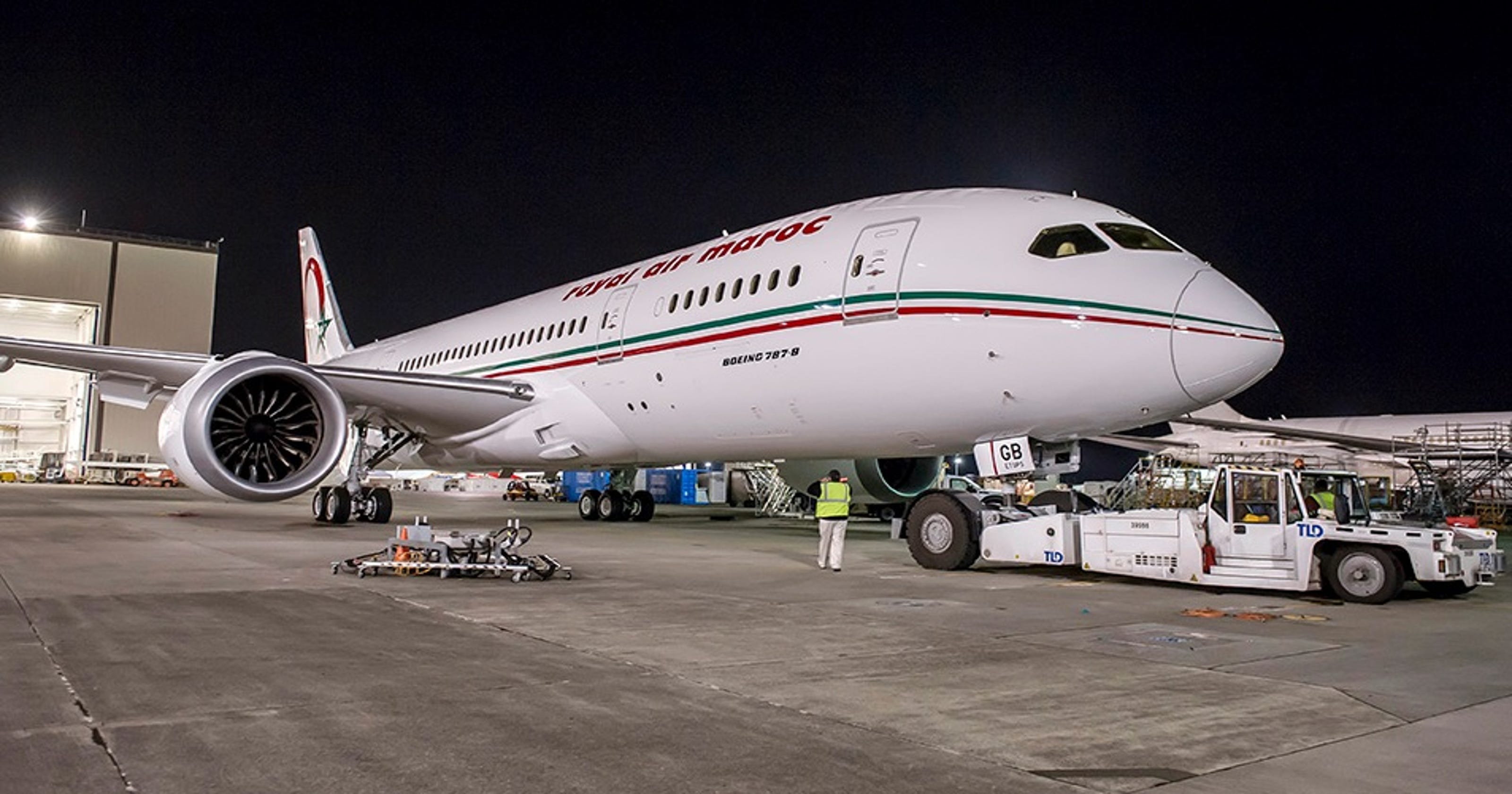 Royal Air Maroc: Stansted To Casablanca Flights Now Available Royal Air Maroc: Stansted To Casablanca Flights Now Available