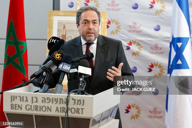 Royal Air Maroc's Continued Commitment To The Ouagadougou Pan-African Film Festival Royal Air Maroc's Continued Commitment To The Ouagadougou Pan-African Film Festival