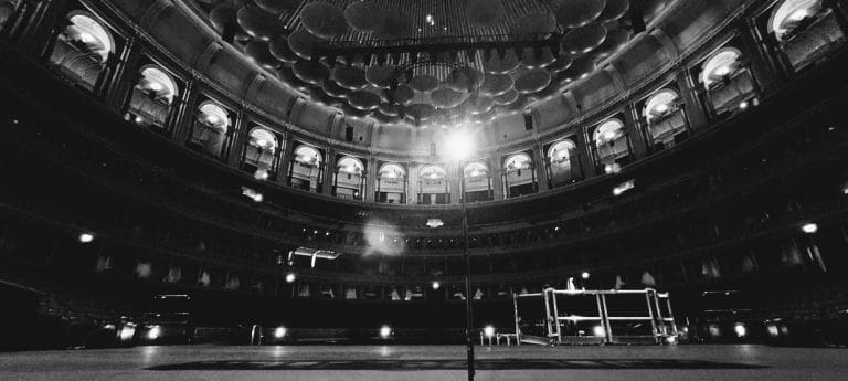 Royal Albert Hall To Host Grand Ole Opry's First International Broadcast Royal Albert Hall To Host Grand Ole Opry's First International Broadcast