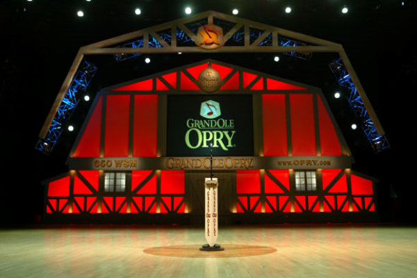 Royal Albert Hall To Host Grand Ole Opry's First International Show Royal Albert Hall To Host Grand Ole Opry's First International Show