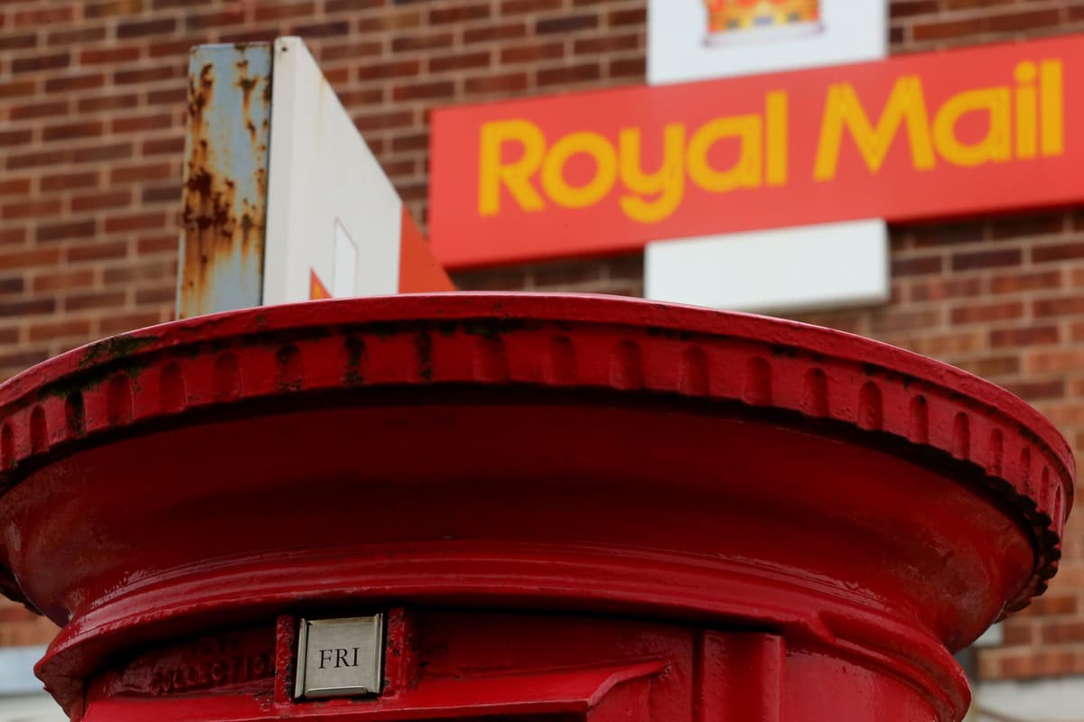 Royal Mail Seeks Regulatory Relief From Ofcom Royal Mail Seeks Regulatory Relief From Ofcom