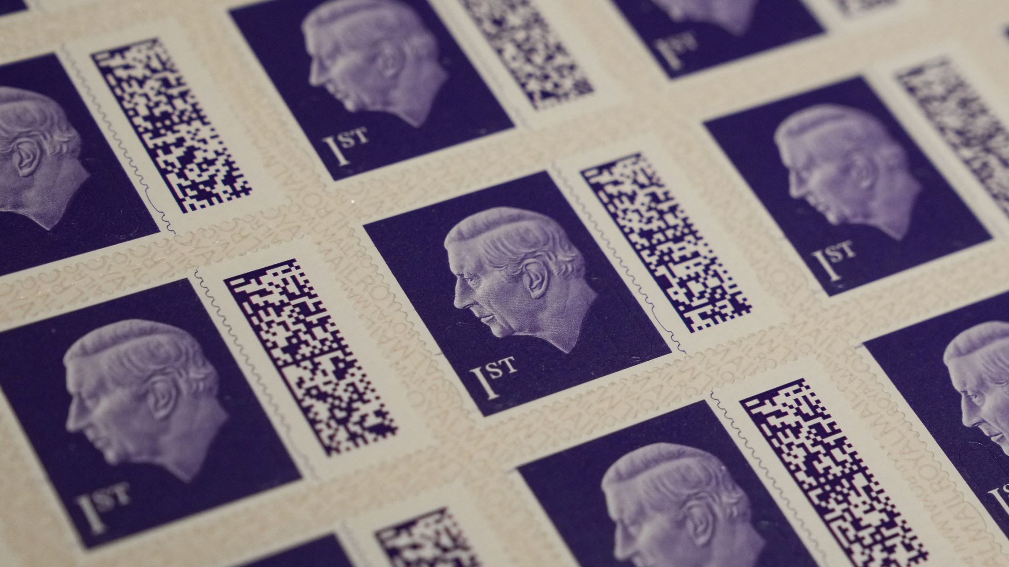 Royal Mail Stamp Price Hike: What You Need To Know Royal Mail Stamp Price Hike: What You Need To Know