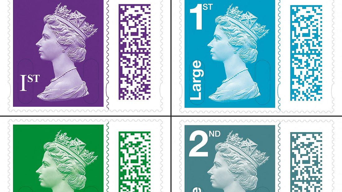Royal Mail Stamp Prices: What To Expect After April 7th Increase Royal Mail Stamp Prices: What To Expect After April 7th Increase