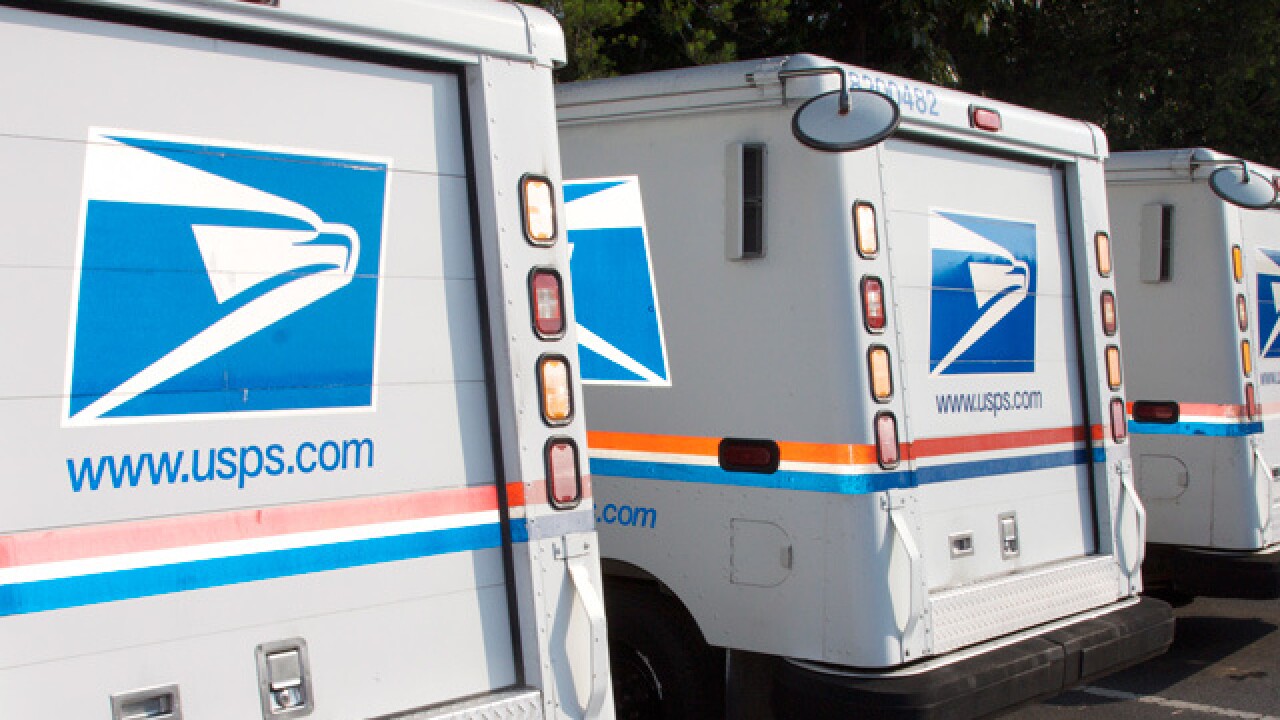 Royal Mail's First-Class Delivery: Increased Costs And Slower Service?