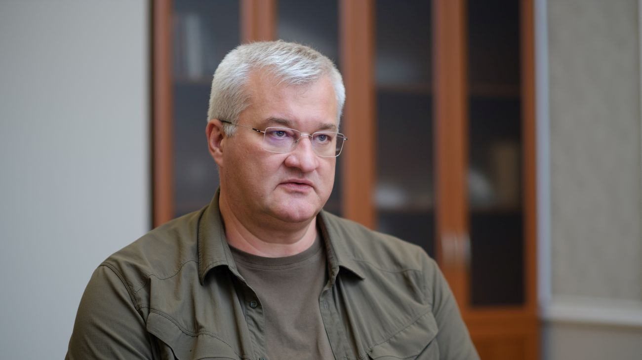 Розкриття Таємниці: Причини Дистанції Між Трампом Та Зеленським На Зустрічі Розкриття Таємниці: Причини Дистанції Між Трампом Та Зеленським На Зустрічі
