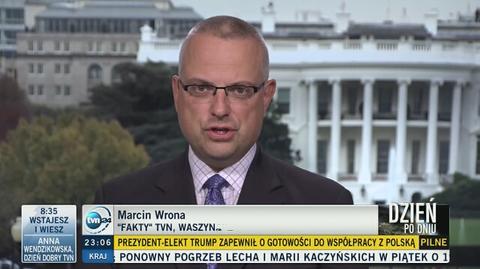 Rozmowa Telefoniczna Trump-Zełenski: Transkrypt I Interpretacja Rozmowa Telefoniczna Trump-Zełenski: Transkrypt I Interpretacja
