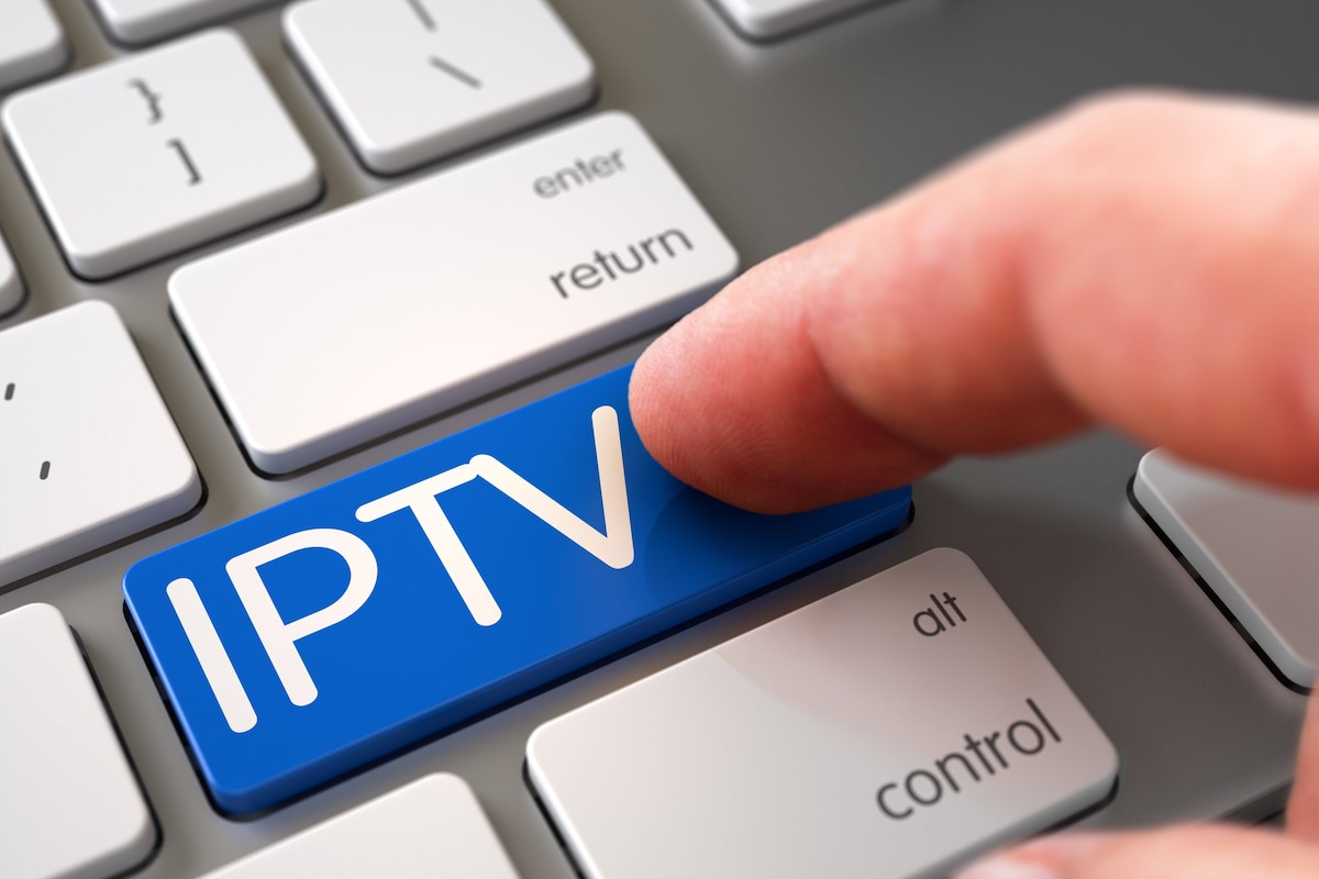 RTBF Et RTL Contre Le Piratage IPTV : Une Guerre Pour La Protection Des Droits D'auteur RTBF Et RTL Contre Le Piratage IPTV : Une Guerre Pour La Protection Des Droits D'auteur
