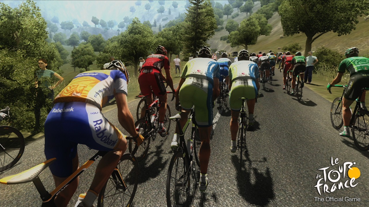 RTBF Lance Un Jeu De Management Cycliste Pour Le Tour De France RTBF Lance Un Jeu De Management Cycliste Pour Le Tour De France