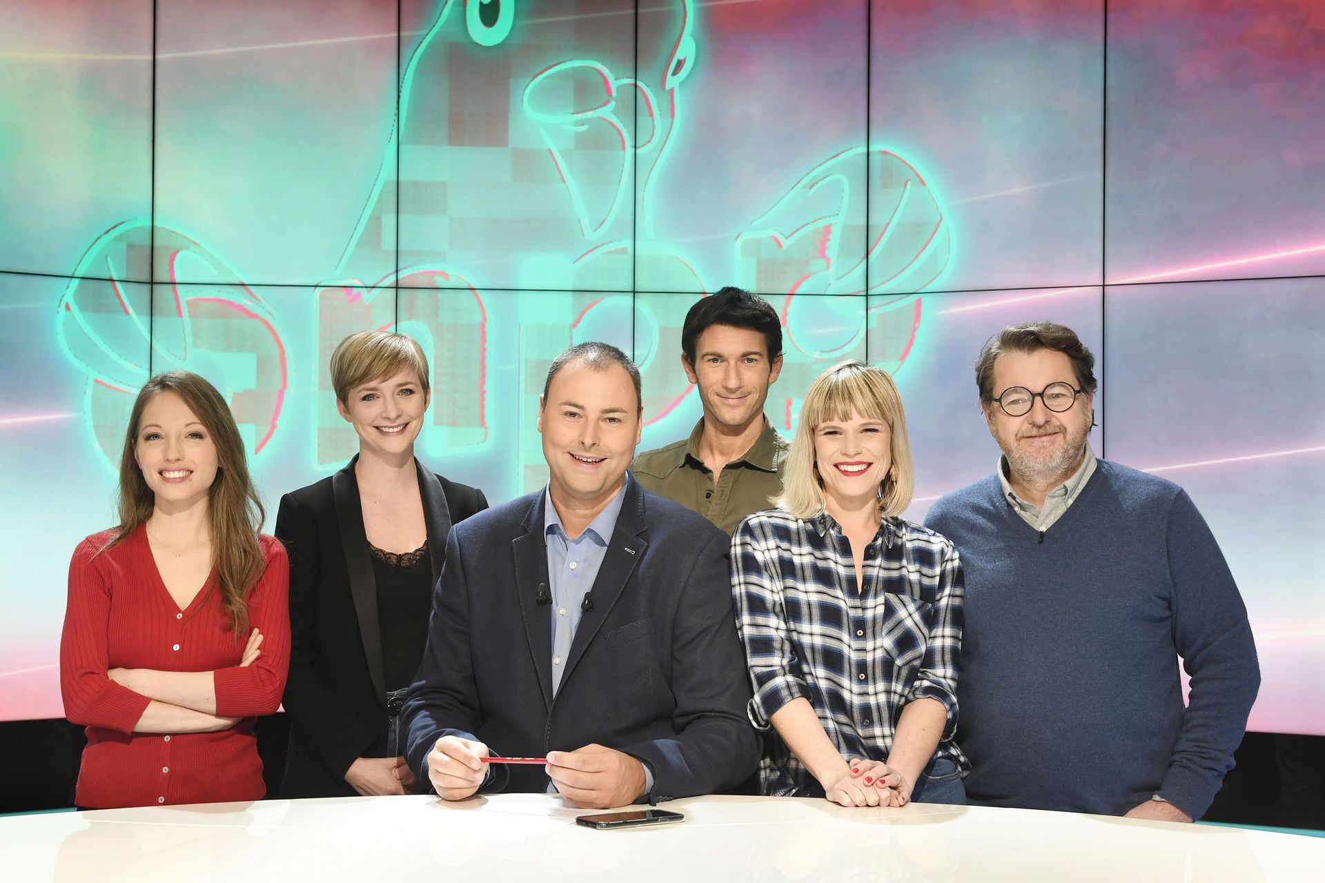 RTBF Précise Le Sort De La Semaine Des 5 Heures RTBF Précise Le Sort De La Semaine Des 5 Heures