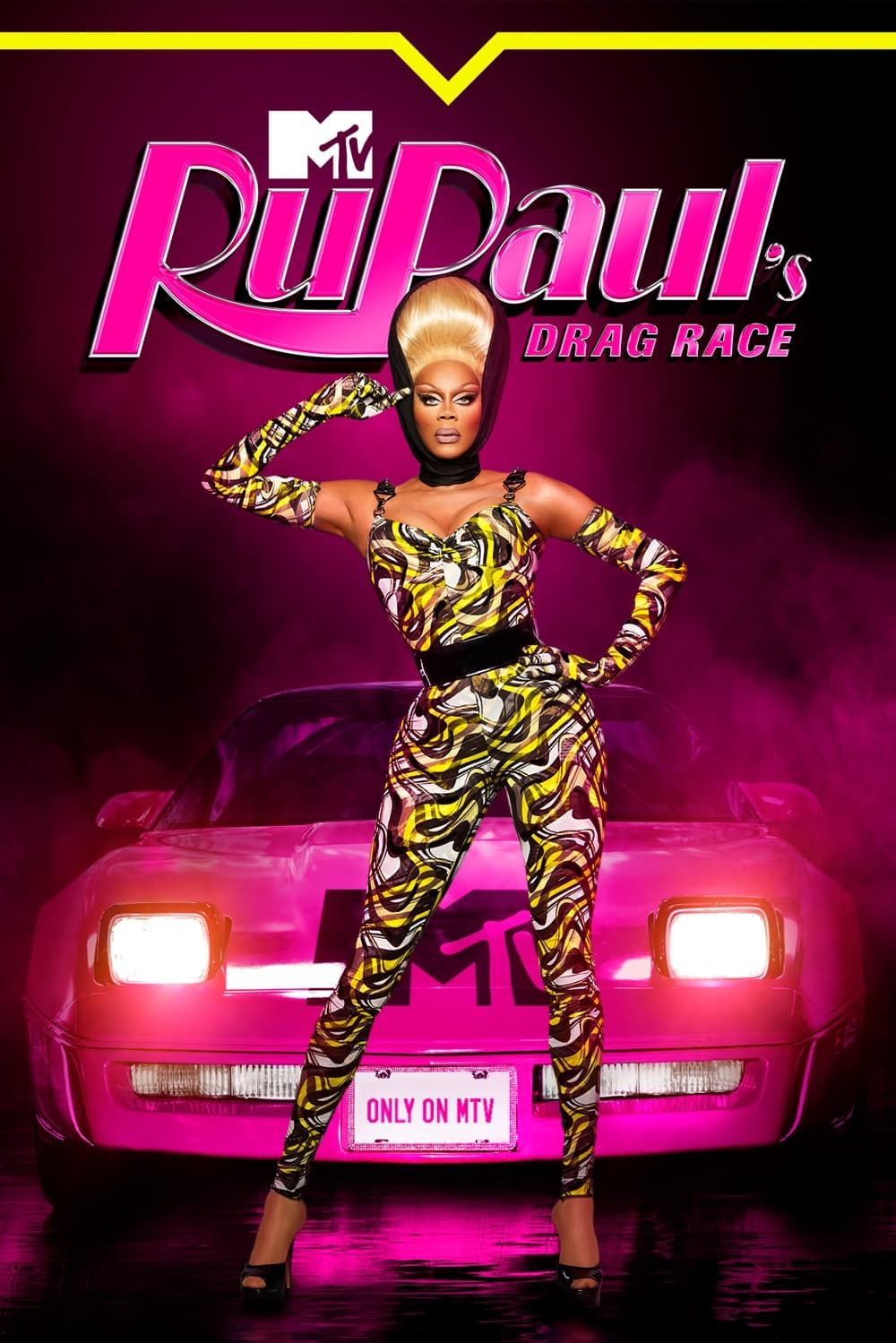 RuPaul's Drag Race All Stars 10 Cast Announced: Meet The Queens RuPaul's Drag Race All Stars 10 Cast Announced: Meet The Queens
