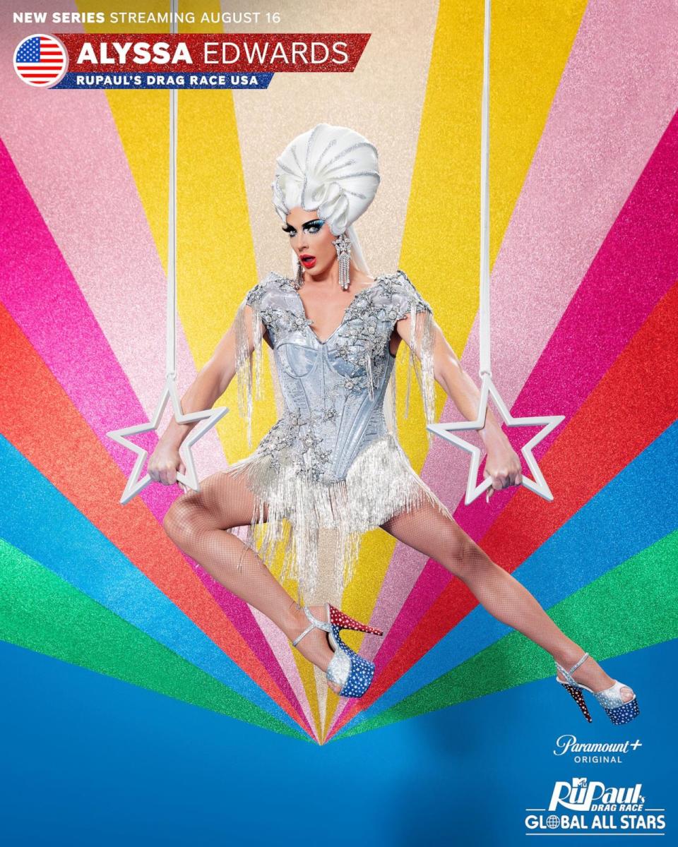 RuPaul's Drag Race All Stars 10: Cast Reveal And Competition Details RuPaul's Drag Race All Stars 10: Cast Reveal And Competition Details