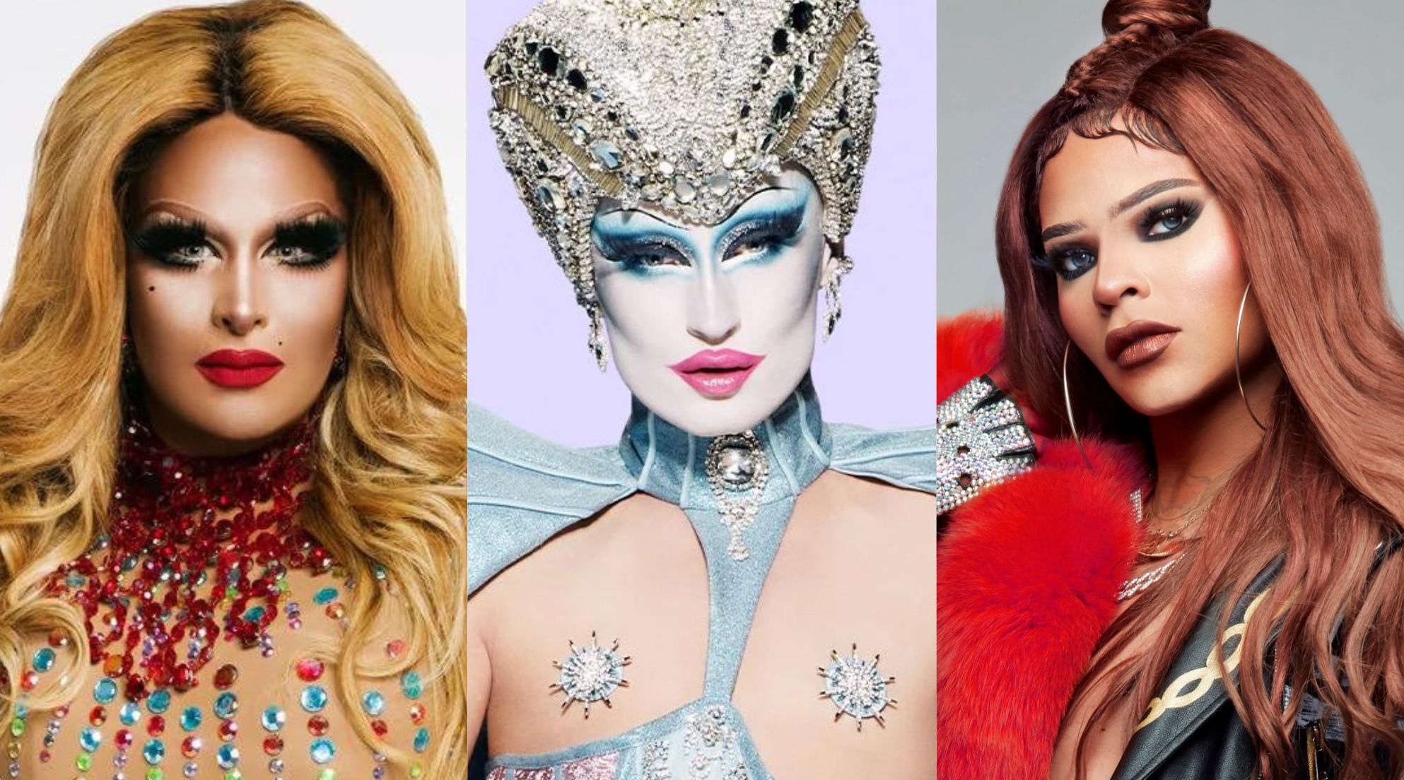 RuPaul's Drag Race All Stars Season 10: Cast List And Everything We Know RuPaul's Drag Race All Stars Season 10: Cast List And Everything We Know