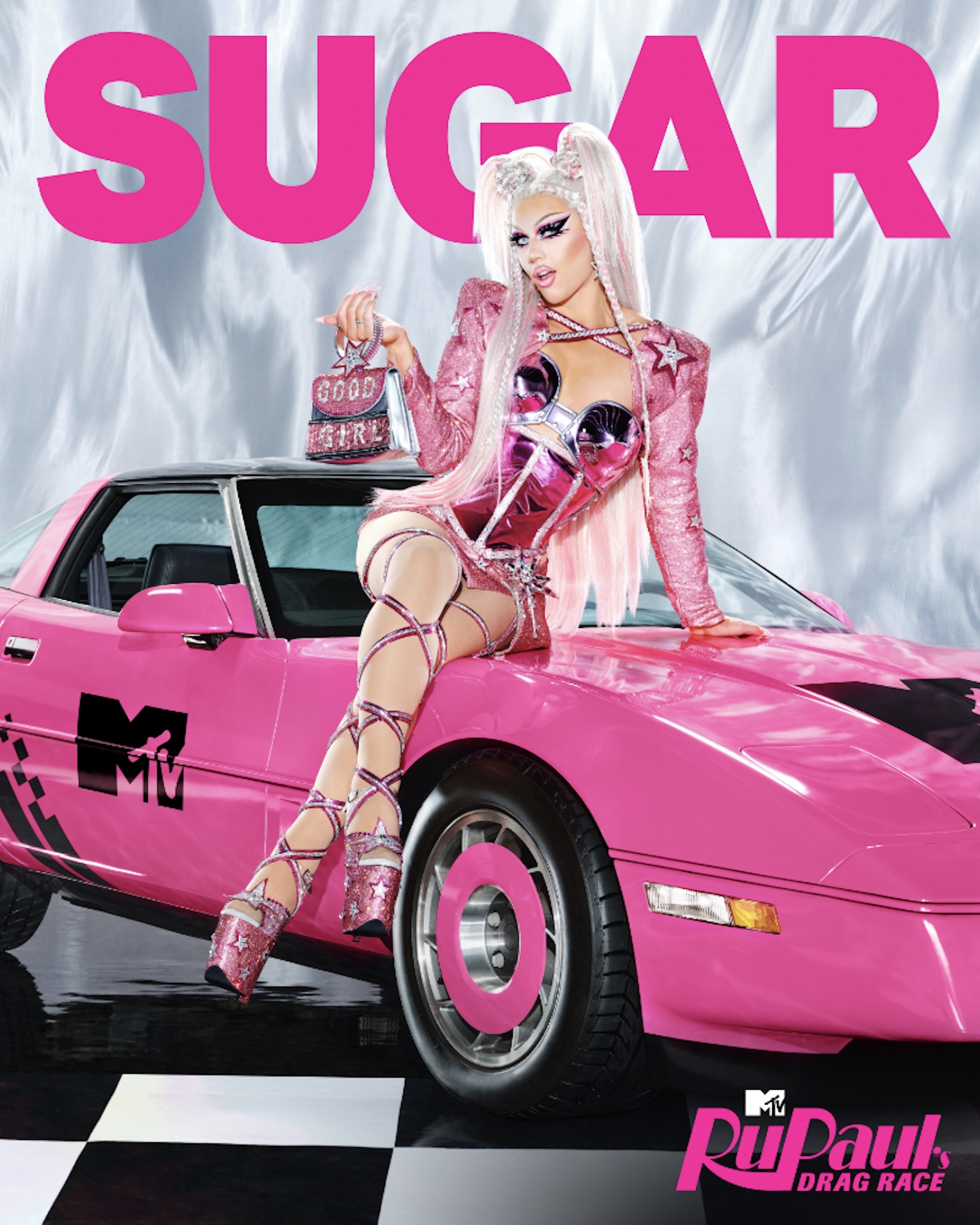 RuPaul's Drag Race: S17E13 RuPaul's Drag Race: S17E13