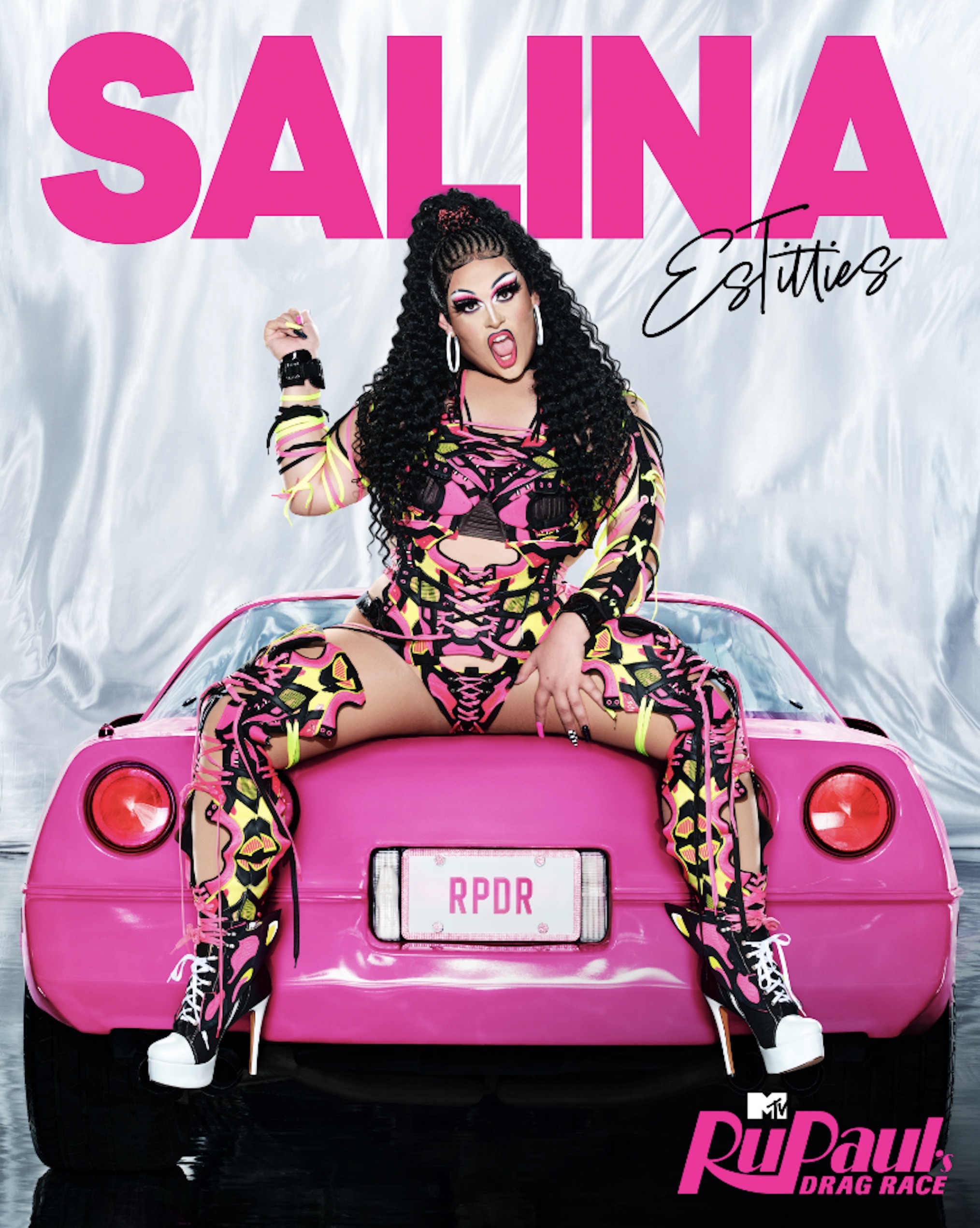 RuPaul's Drag Race S17E13 Preview: RuPaul's Drag Race S17E13 Preview: