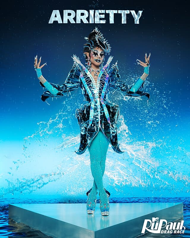 RuPaul's Drag Race Season 17 Episode 13: A RuPaul's Drag Race Season 17 Episode 13: A