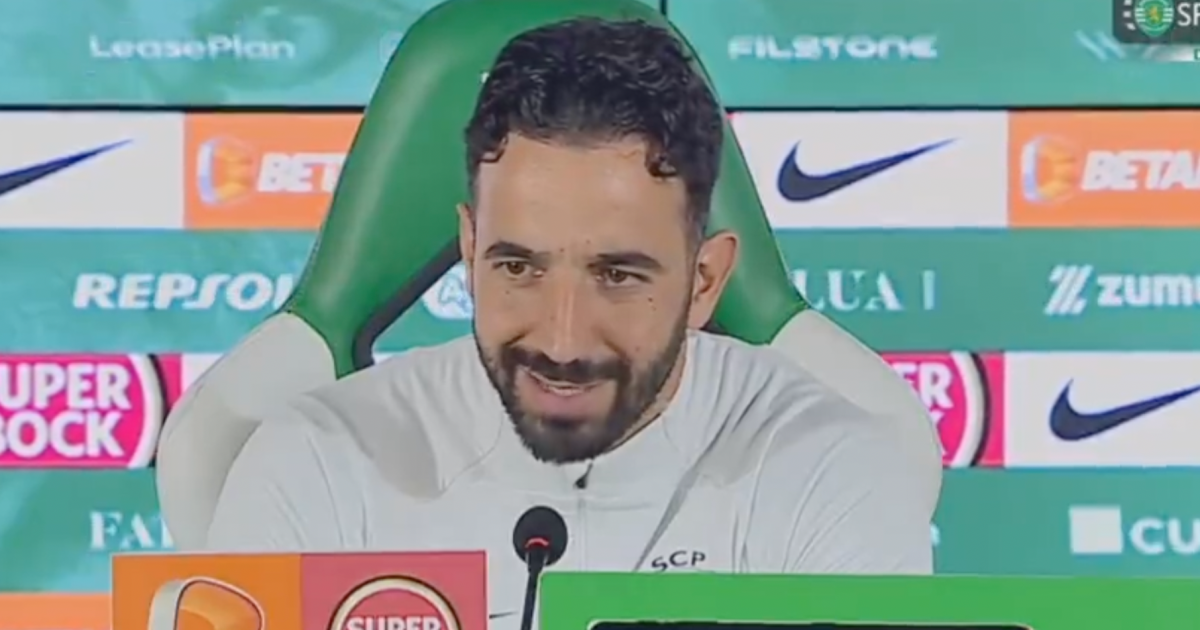 Ruben Amorim Casts Doubt On Manchester United Player's Reliability Ruben Amorim Casts Doubt On Manchester United Player's Reliability