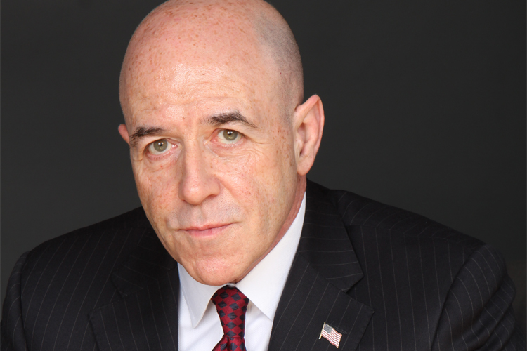 Rudy Giuliani Honors Late Friend Bernie Kerik: Remembering A Dedicated Public Servant Rudy Giuliani Honors Late Friend Bernie Kerik: Remembering A Dedicated Public Servant