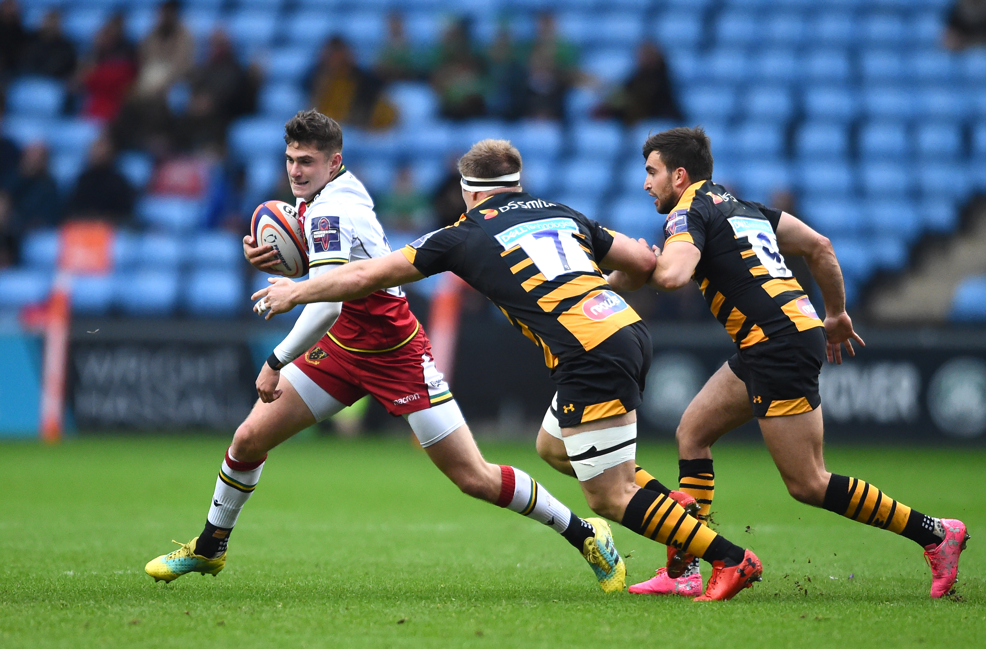 Rugby Match Report: France Defeats Italy; Dupont's Impressive Performance