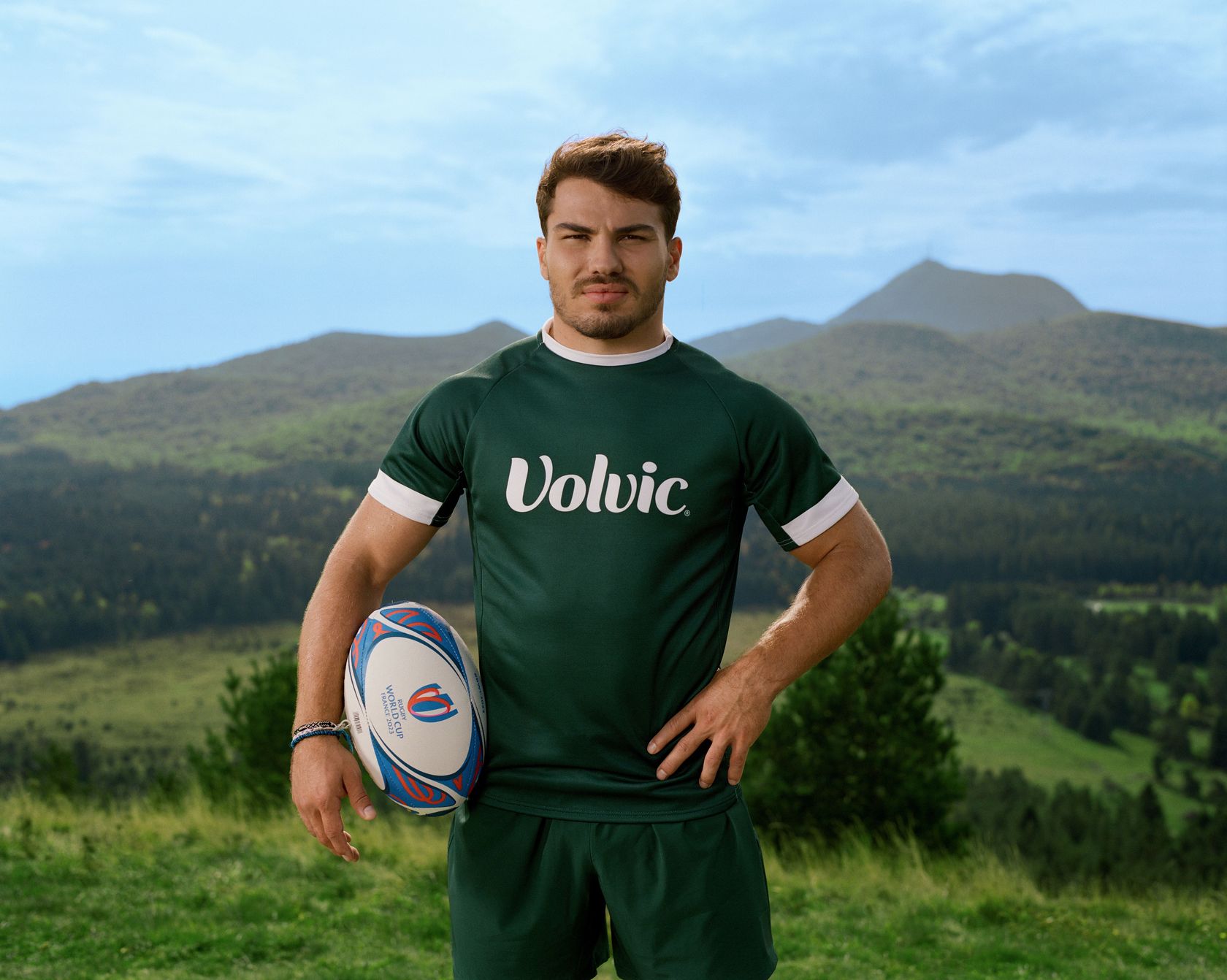 Rugby World Cup: Dupont's Dominant Performance In France's Win Against Italy Rugby World Cup: Dupont's Dominant Performance In France's Win Against Italy