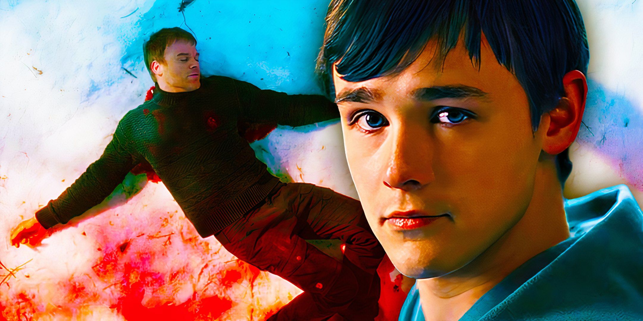 Rumored Dexter: Resurrection Trailer Release Date Emerges Rumored Dexter: Resurrection Trailer Release Date Emerges