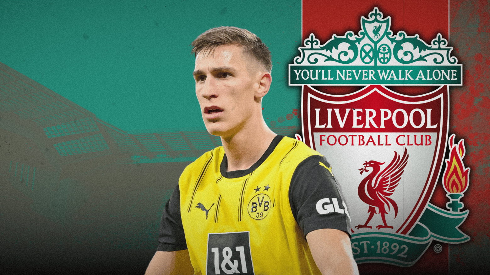 Rumour Harder: Nico Schlotterbeck And Angelo Stiller On Liverpool's Shortlist?
