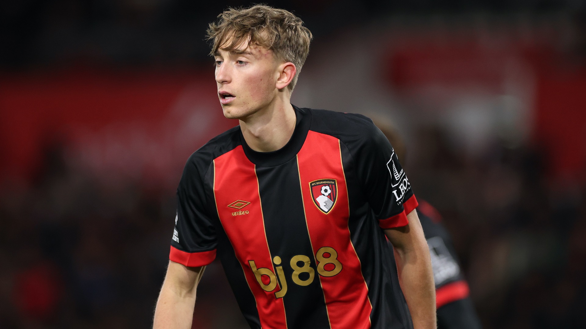 Rumour Mill: Multiple Premier League Bids For Youngster Dean Huijsen? Rumour Mill: Multiple Premier League Bids For Youngster Dean Huijsen?