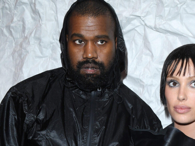 Run Bianca Run: Kanye West's Departure And The Fallout With Bianca Censori Run Bianca Run: Kanye West's Departure And The Fallout With Bianca Censori