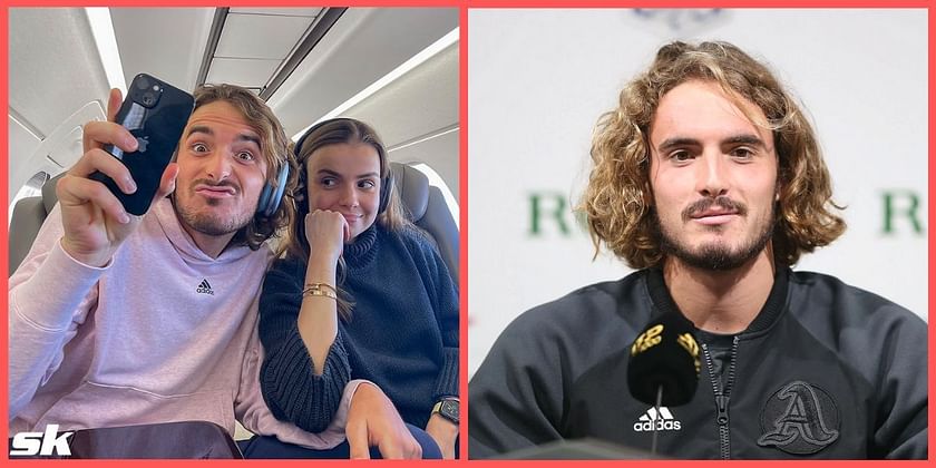 Rune's Dominant Victory Over Tsitsipas At Indian Wells Masters Rune's Dominant Victory Over Tsitsipas At Indian Wells Masters