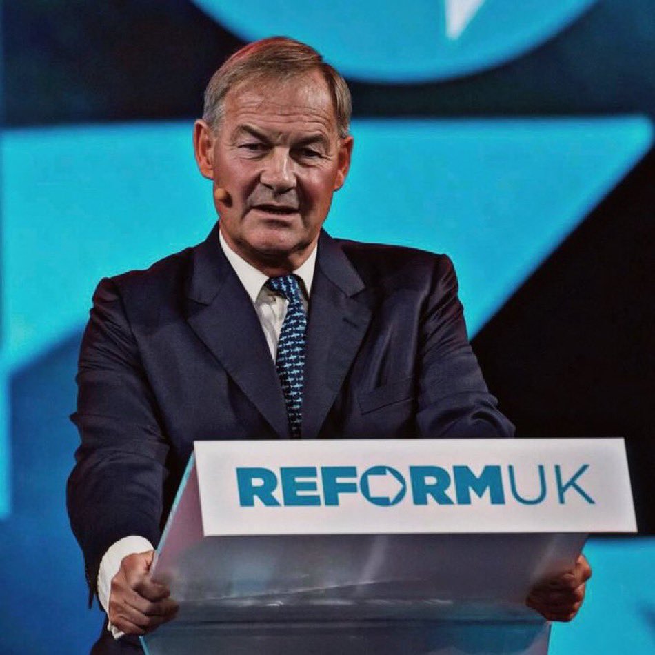 Rupert Lowe: Report Details Credible Evidence Of Unlawful Harassment Rupert Lowe: Report Details Credible Evidence Of Unlawful Harassment