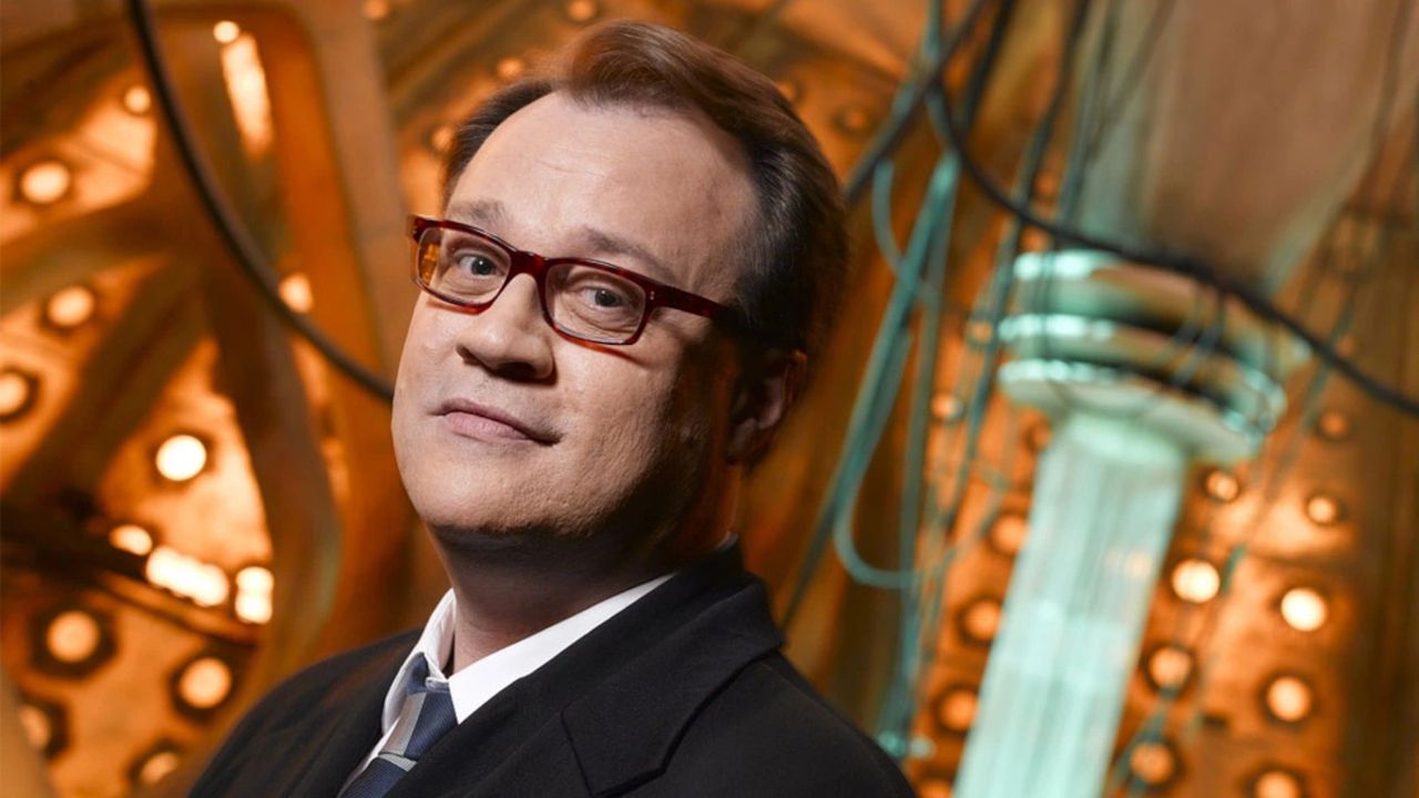Russell T Davies Hints At A Doctor Who Pause: What's Next? Russell T Davies Hints At A Doctor Who Pause: What's Next?