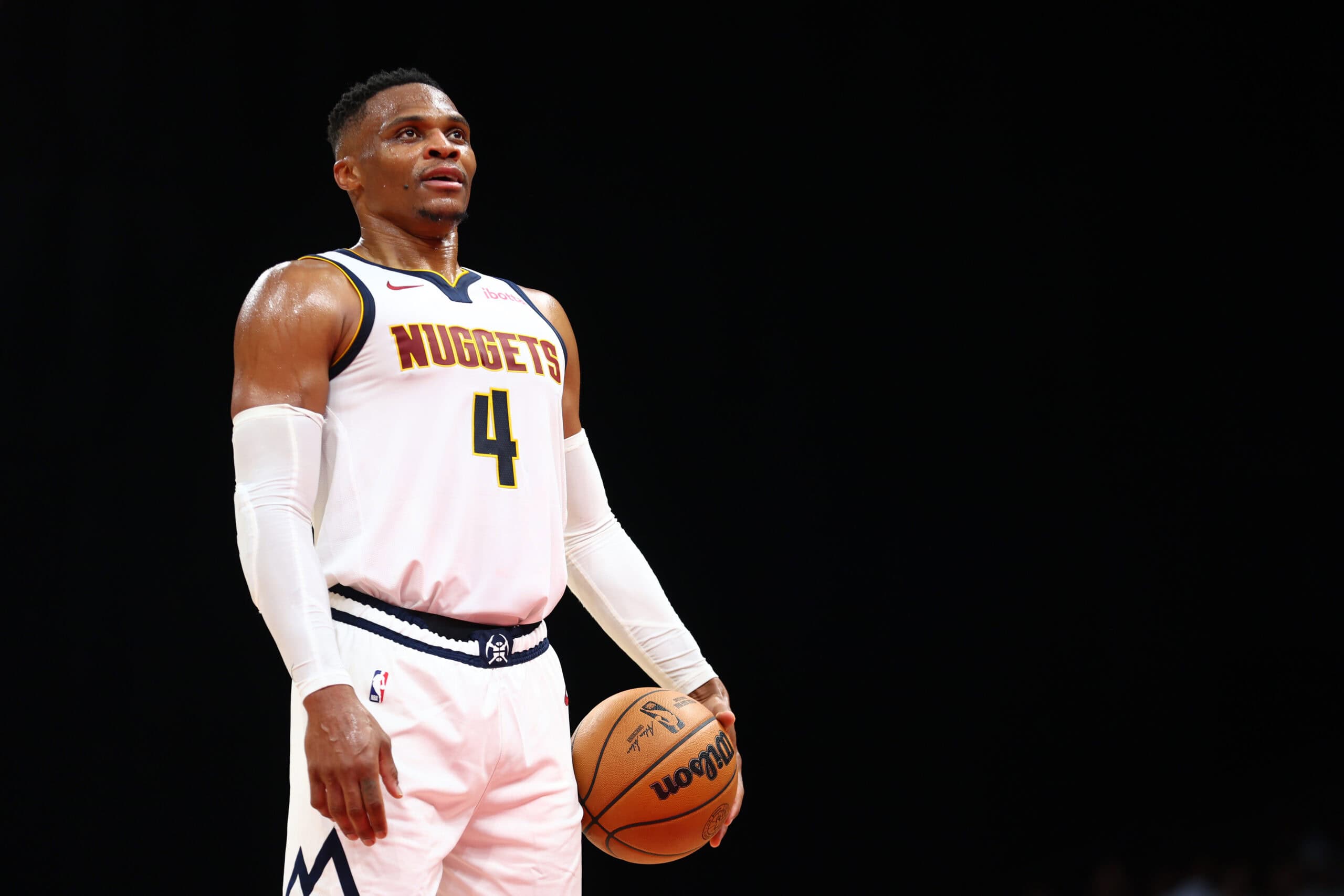 Russell Westbrook Situation: Nuggets President Offers Update Russell Westbrook Situation: Nuggets President Offers Update