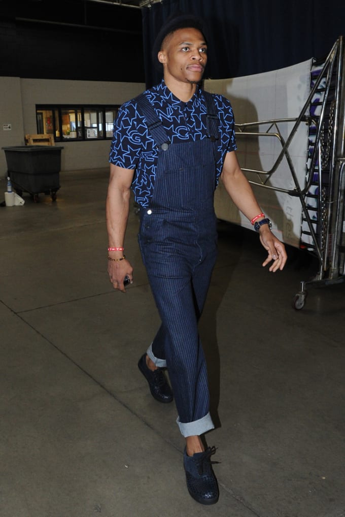 Russell Westbrook's Nuggets-Warriors Game: Fan Reactions And Analysis Russell Westbrook's Nuggets-Warriors Game: Fan Reactions And Analysis