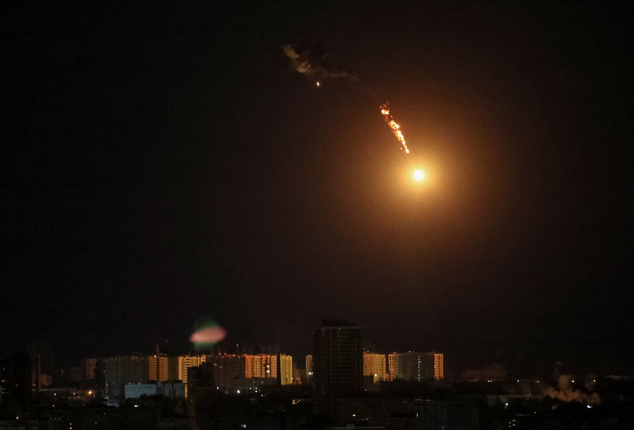 Russia's Largest Drone Attack On Ukraine: Military Reports Massive Assault Russia's Largest Drone Attack On Ukraine: Military Reports Massive Assault