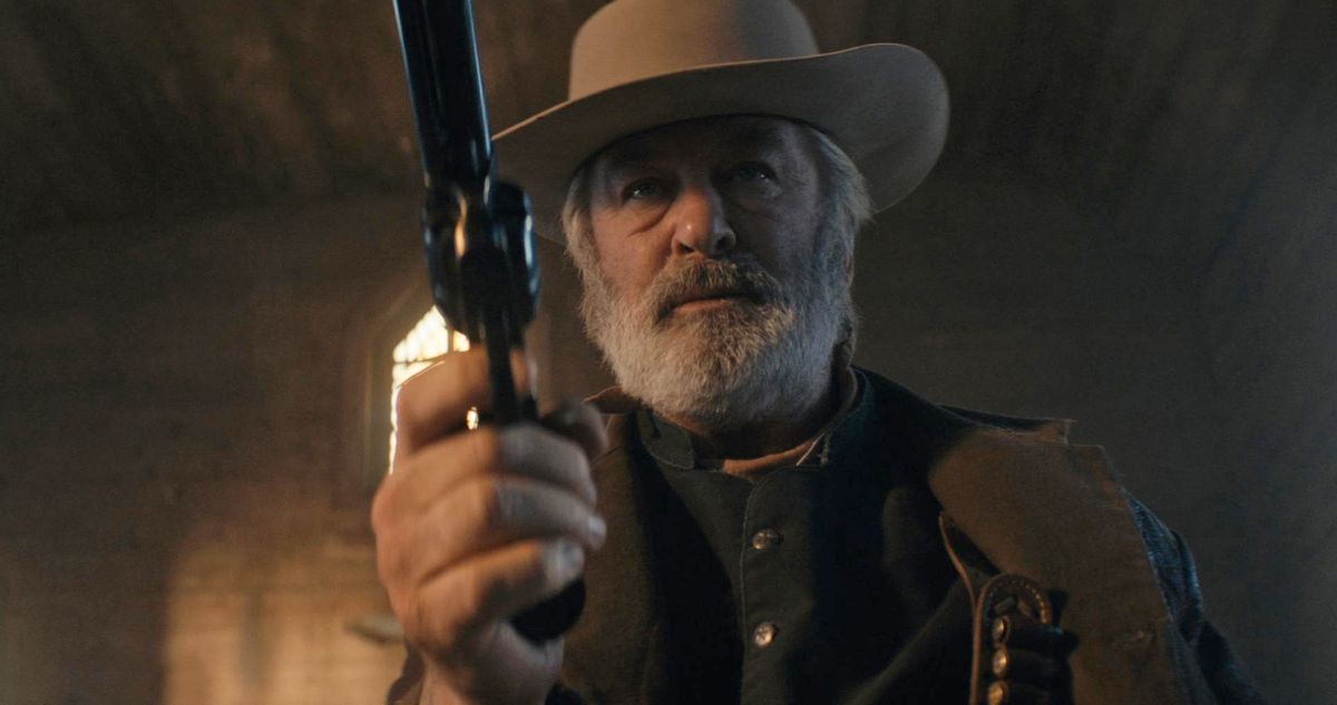 Rust Movie Review: Exploring The Film Beyond The Tragedy Rust Movie Review: Exploring The Film Beyond The Tragedy