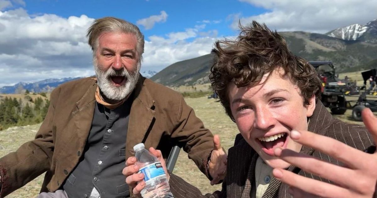 Rust: Reviewing Alec Baldwin's Role Post-Tragedy Rust: Reviewing Alec Baldwin's Role Post-Tragedy