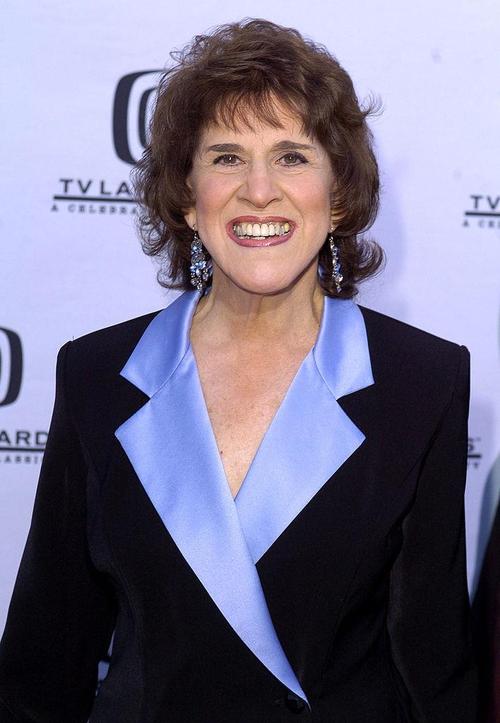 Ruth Buzzi: A Legacy Of Laughter And Kindness Ruth Buzzi: A Legacy Of Laughter And Kindness