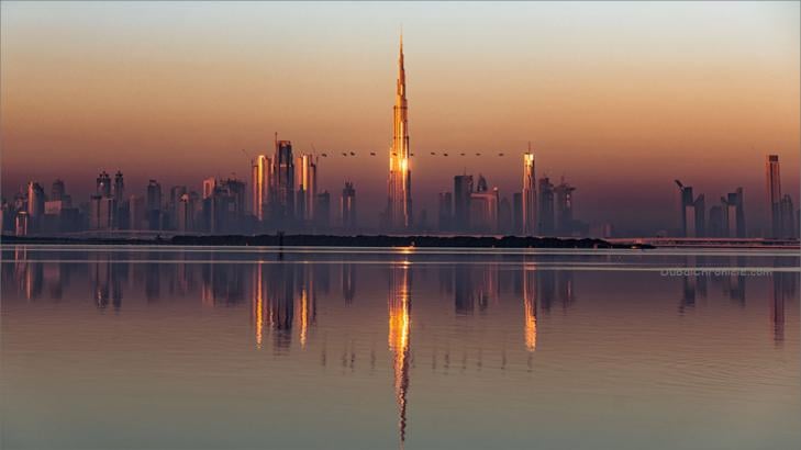 رؤية 2030 وفرص التعاون الاقتصادي مع أذربيجان رؤية 2030 وفرص التعاون الاقتصادي مع أذربيجان