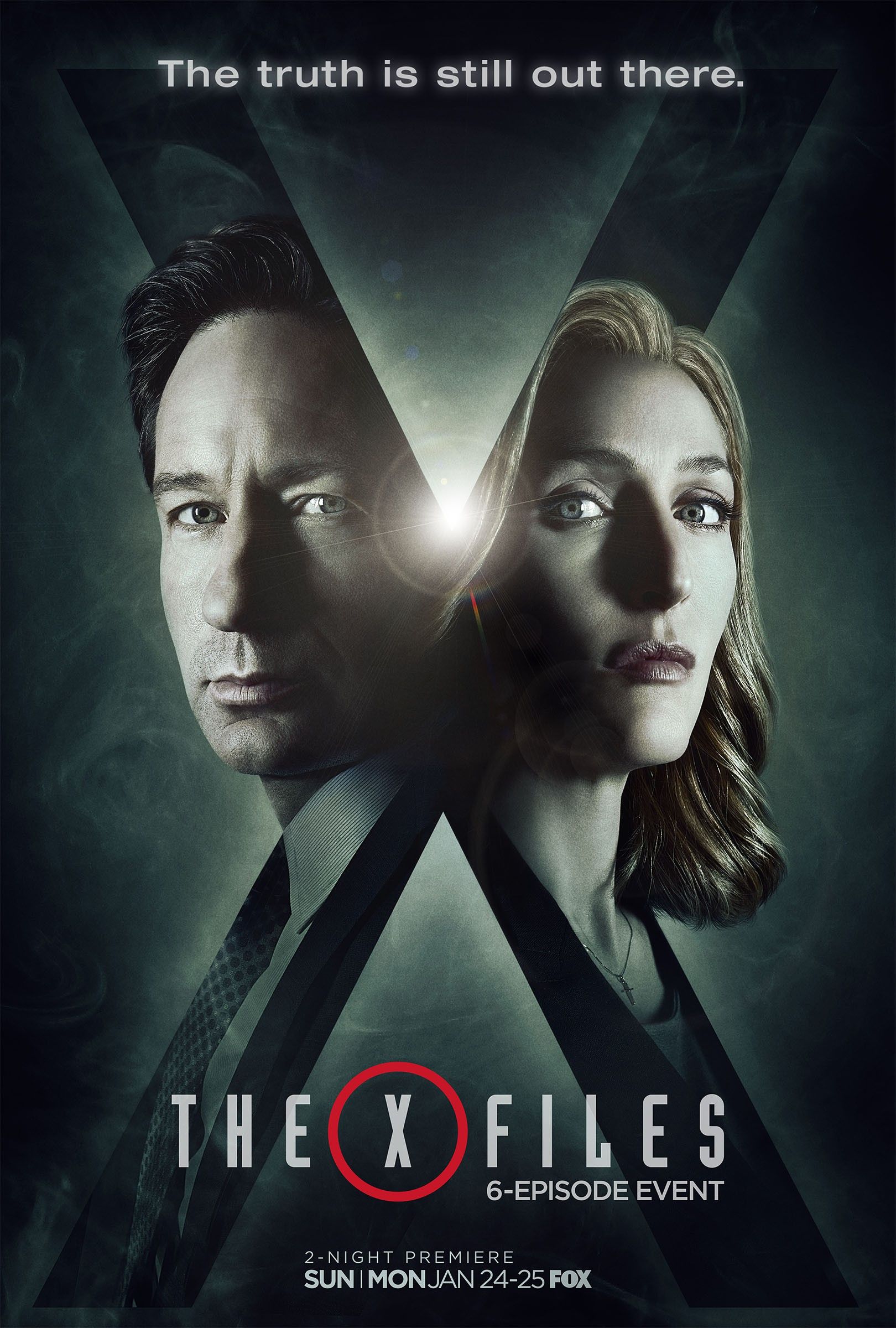 Ryan Coogler: Un Reboot De X-Files En Préparation ? Ryan Coogler: Un Reboot De X-Files En Préparation ?