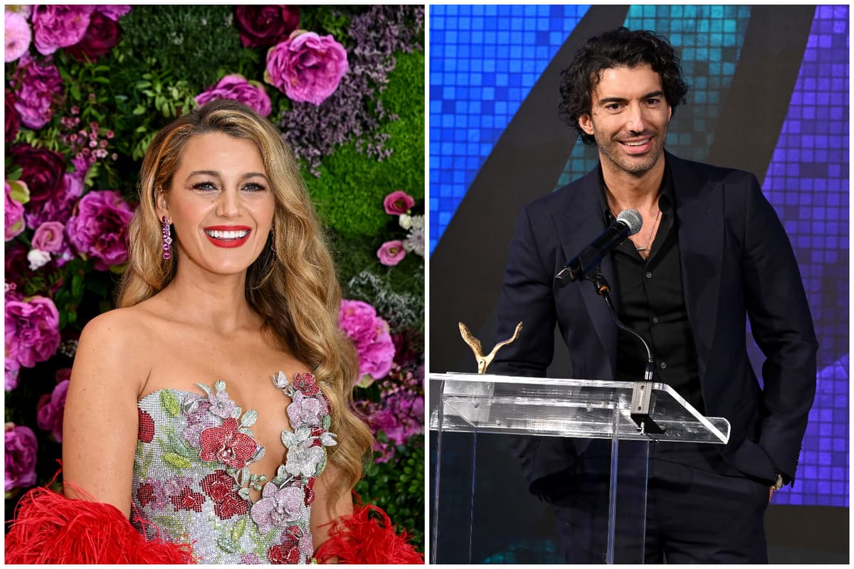 Ryan Reynolds And Justin Baldoni: A Legal Dispute Ryan Reynolds And Justin Baldoni: A Legal Dispute