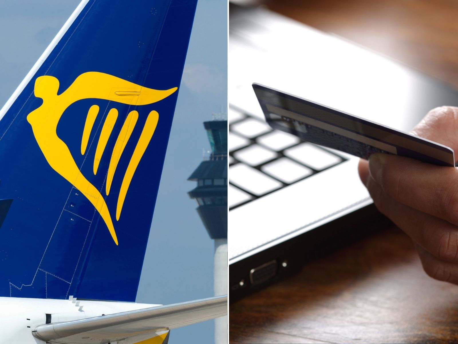 Ryanair's Buyback Plan Amidst Growing Concerns Over Tariff Wars Impact Ryanair's Buyback Plan Amidst Growing Concerns Over Tariff Wars Impact