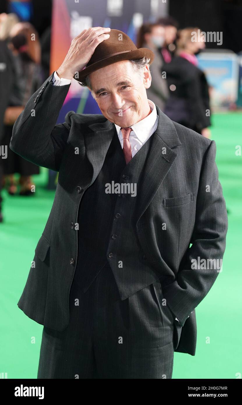 Rylance Fights To Prevent London Park's Transformation Into A Rylance Fights To Prevent London Park's Transformation Into A