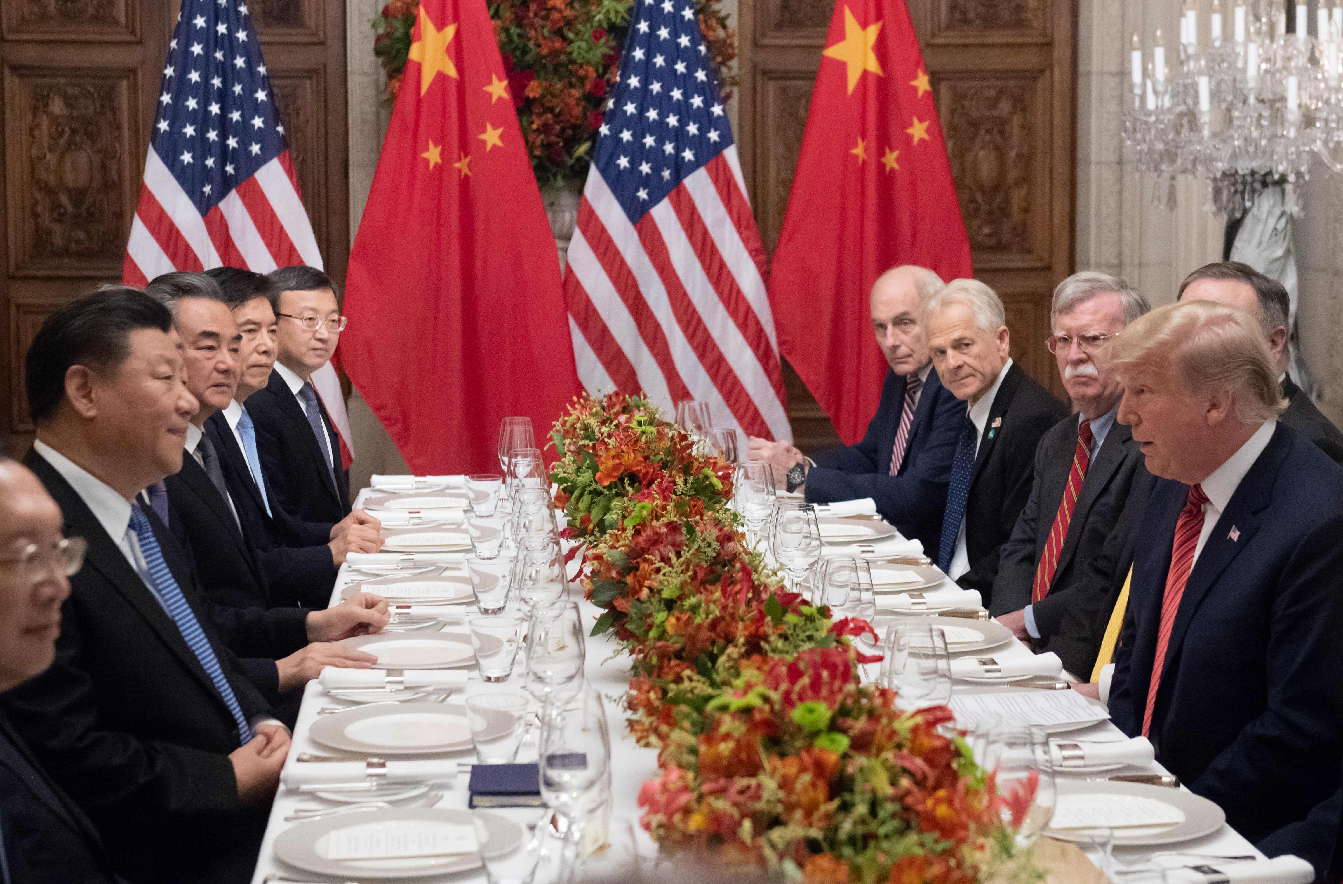 S&P 500 Soars On US-China Trade Deal: A 3%+ Surge Explained S&P 500 Soars On US-China Trade Deal: A 3%+ Surge Explained