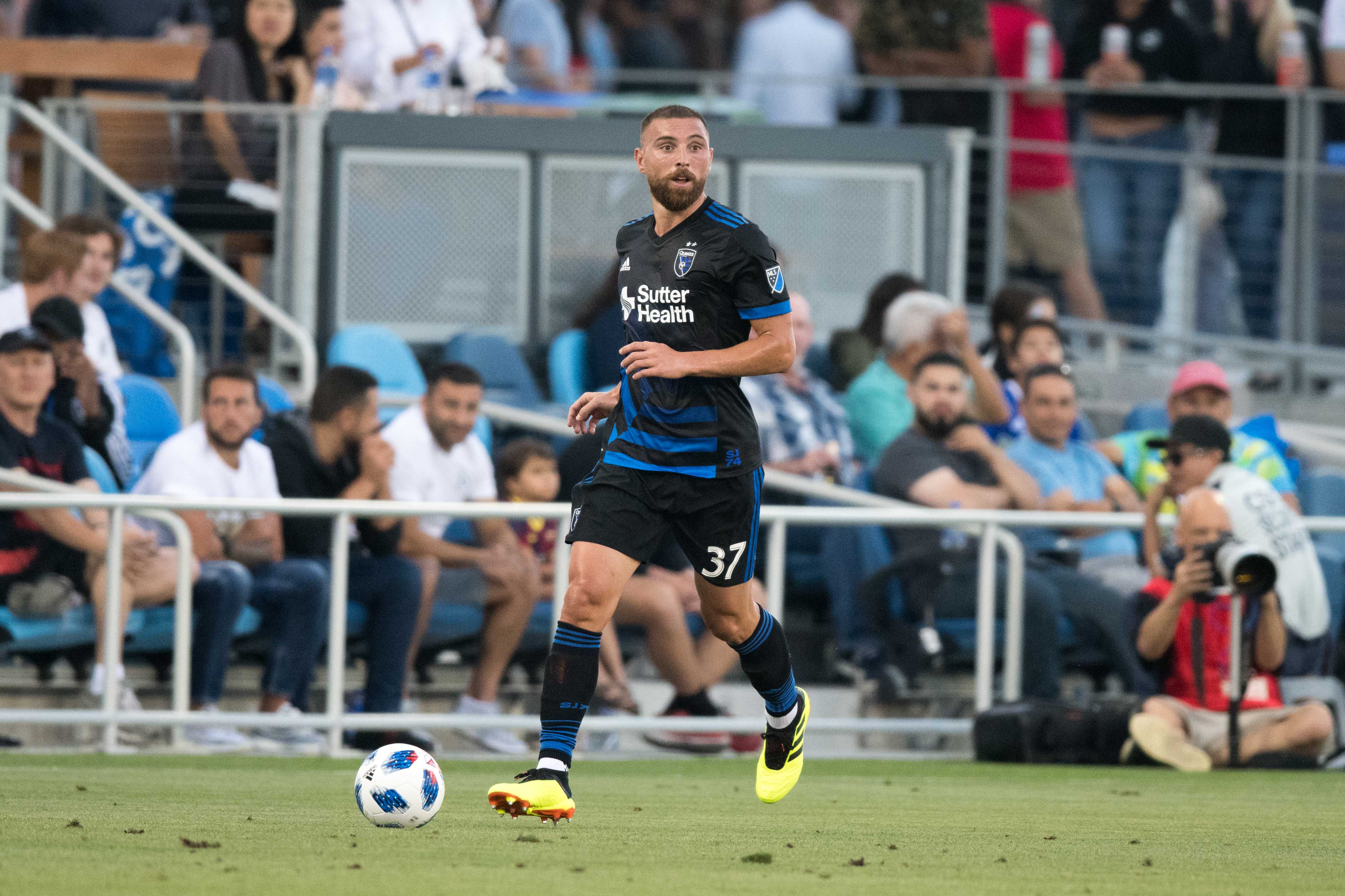 SJvSEA Match Preview: Sounders Vs. Earthquakes Gameday Guide SJvSEA Match Preview: Sounders Vs. Earthquakes Gameday Guide