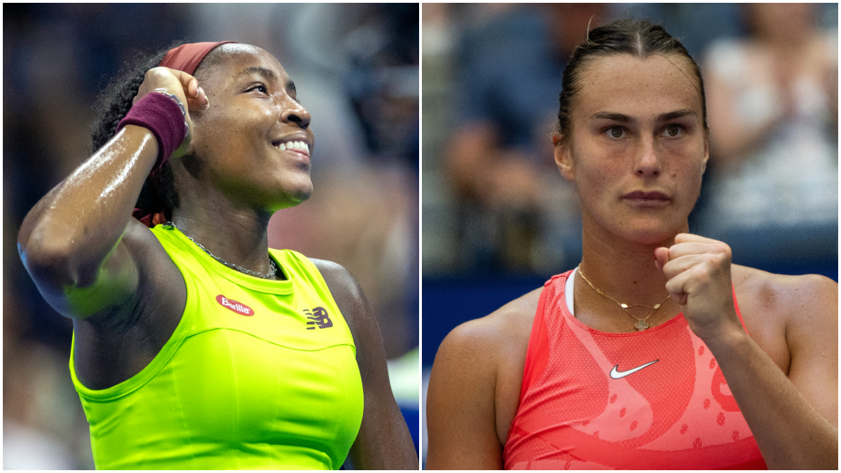 Sabalenka Defeats Gauff To Win Madrid Open Title Sabalenka Defeats Gauff To Win Madrid Open Title