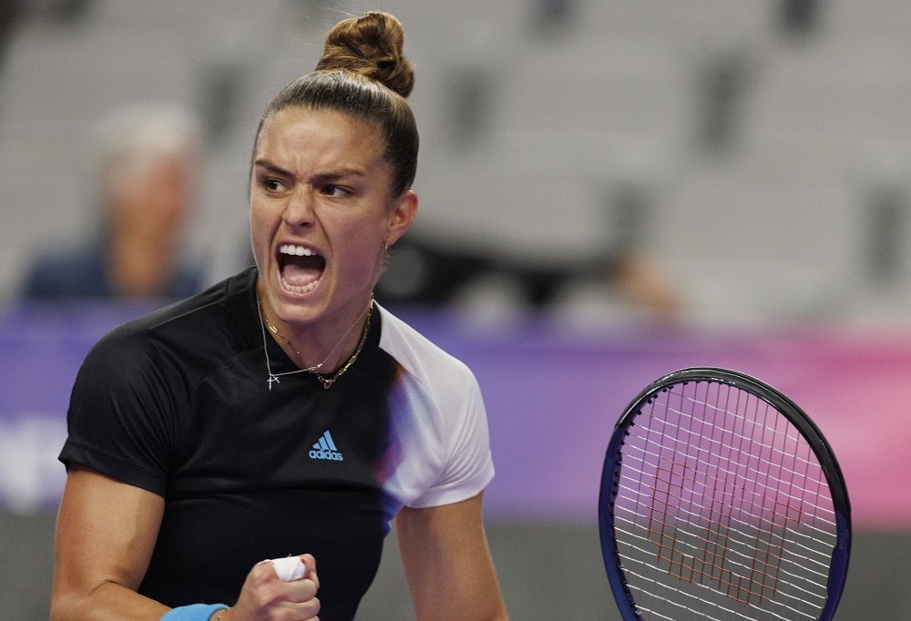 Sabalenka Defeats Pegula In Miami Open Final Sabalenka Defeats Pegula In Miami Open Final